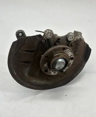 Peugeot 407 Rear wheel hub