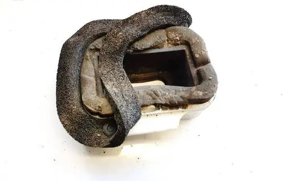 Peugeot 4007 Other exterior part cab132a012