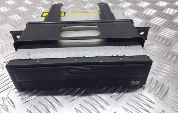 Honda FR-V CD/DVD changer 39540-SJD-E010-M1