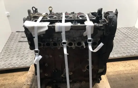 Citroen C4 Grand Picasso Engine 10DYXC