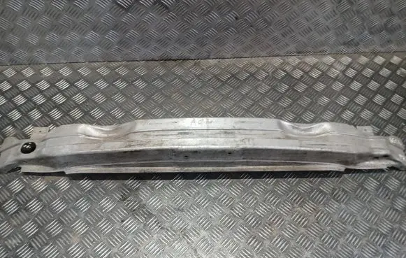 Audi A6 S6 C6 4F Front bumper cross member 4F0807111