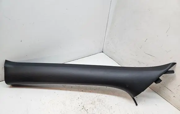 (A) pillar trim