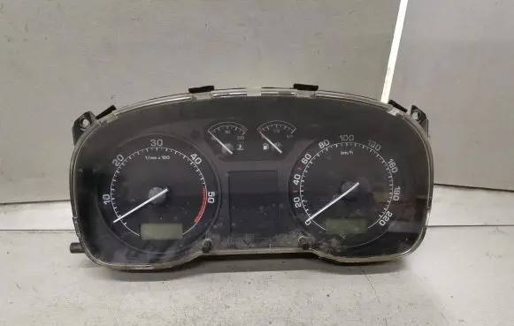 Skoda Octavia Mk1 (1U) Speedometer (instrument cluster) 1U0920811F