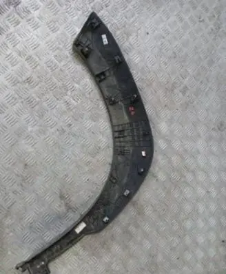Hyundai Kona I Front arch trim 87712J9500