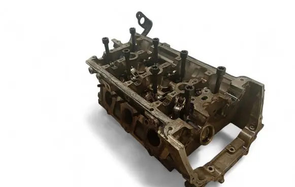 Audi Q5 SQ5 Engine head 06E103403A