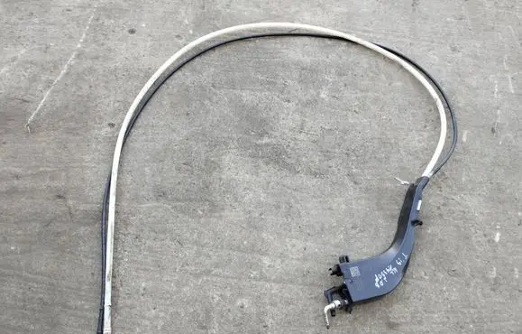 Fuel line/pipe/hose