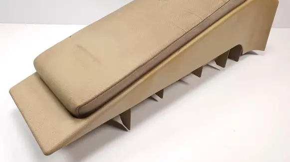 Mercedes-Benz E W124 Armrest 1248430107