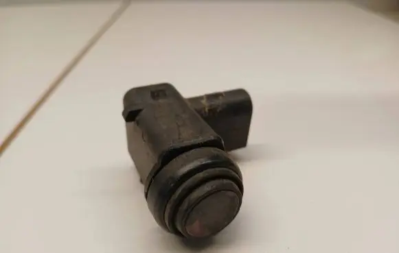 Volkswagen Touareg I Parking PDC sensor 1J0919275 0263003169 0702152