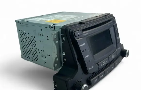 Hyundai i10 Radio/CD/DVD/GPS head unit 96170B90504X