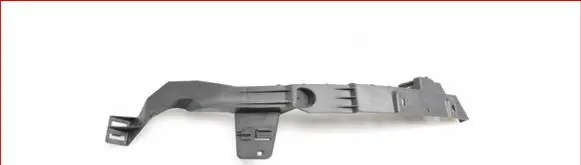 Opel Astra J Headlight/headlamp mounting bracket 