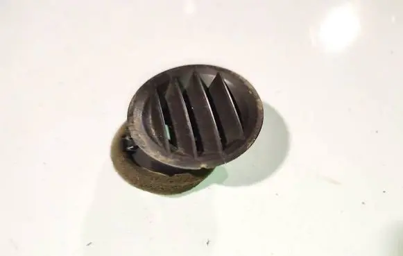 Honda Civic Dash center air vent grill