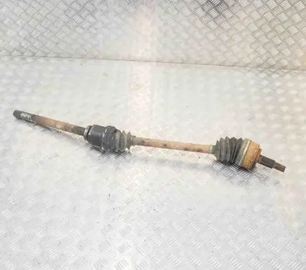 Renault Master II Front driveshaft