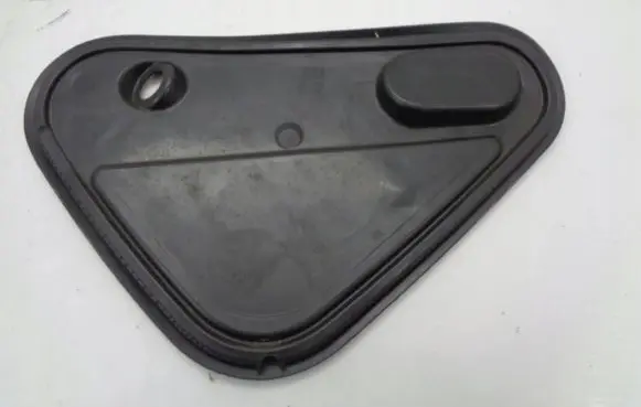 Volkswagen Golf VII Other rear door trim element 5G4839916E