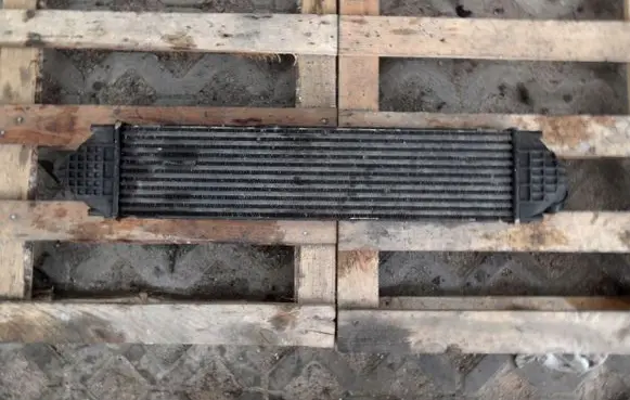 Ford S-MAX Intercooler radiator 991796A