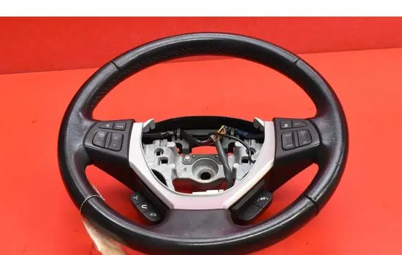 Suzuki Grand Vitara I Steering wheel 4811053S21GJL