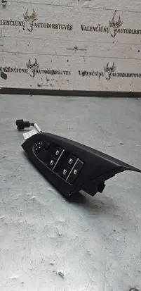 BMW X3 F25 Electric window control switch 9208109 L20573