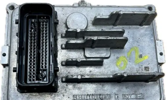 Cadillac Escalade IV Gearbox control unit/module 24286912