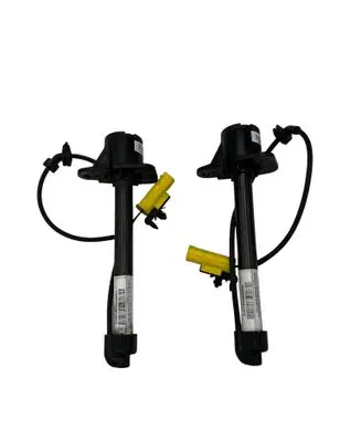 Mercedes-Benz GLE (W166 - C292) Bonnet Pedestrian Airbag Actuator A1669060002