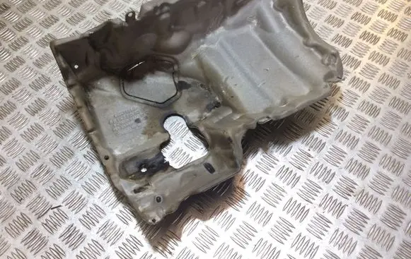 BMW 4 F32 F33 Other engine bay part 8514330