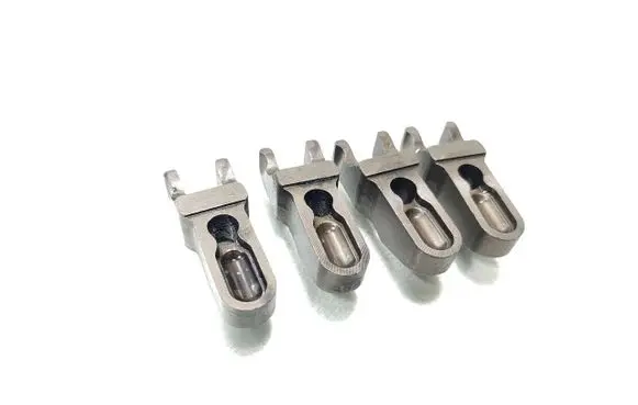 Fuel Injector clamp holder