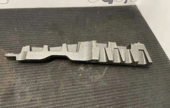 BMW X1 F48 F49 Other trunk/boot trim element 7425356 222597