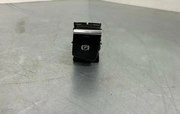 Audi Q7 4M Hand parking brake switch 4M2927225A