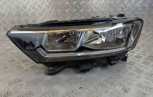 Volkswagen T-Roc Headlight/headlamp 2GA941005B