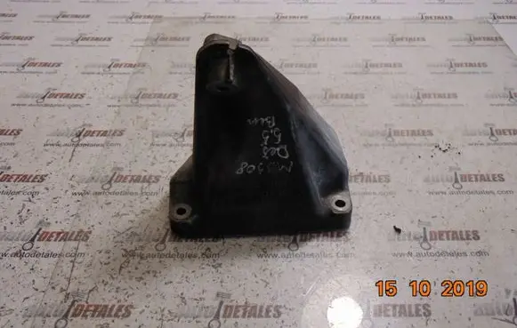 Mercedes-Benz S W221 Engine mounting bracket A2732230404