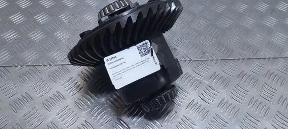 Ford Mustang V Rear differential 1L2W4205BA