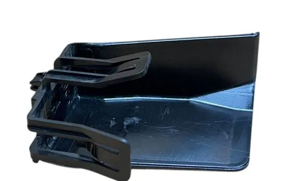 BMW X3 E83 Hazard Warning Triangle Mounting Bracket 7003695