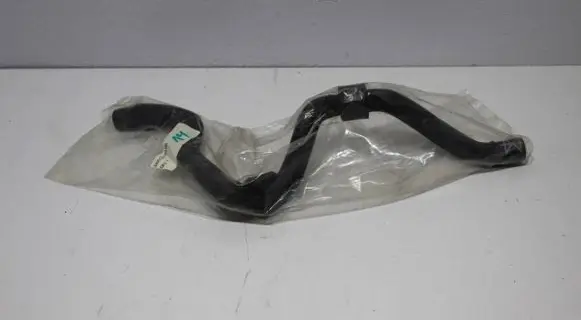Bentley Flying Spur Heater radiator pipe/hose 3W0121157AB