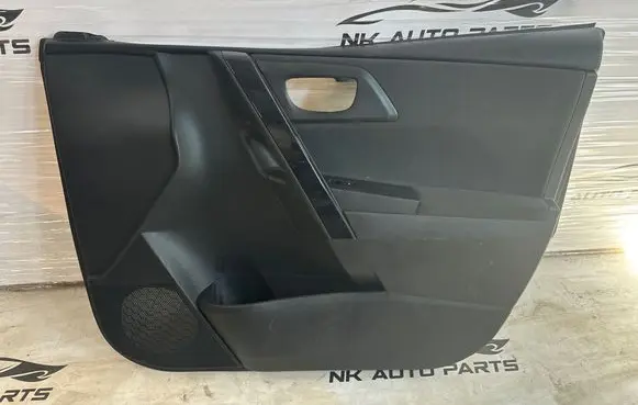 Toyota Auris E180 Front door card panel trim 6777702300