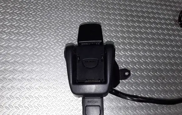 Skoda Octavia Mk2 (1Z) Other devices