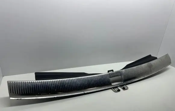 Audi Q7 4L Trunk/boot sill cover protection 4L0864483A 4L0864483