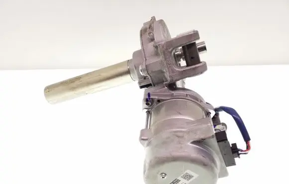Toyota C-HR I Electric power steering pump 8965010040 JJ501005140