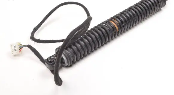 BMW 7 F01 F02 F03 F04 Tailgate strut 7185714