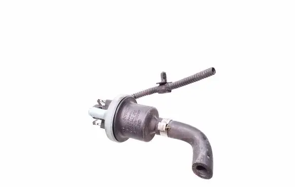 Valve vacuum