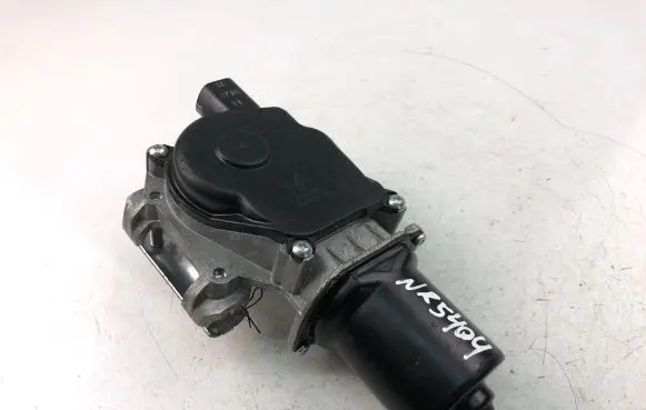 Mazda 2 Wiper motor 3910