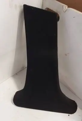 Mercedes-Benz E W211 (A) pillar trim