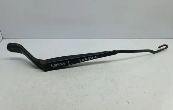 Volkswagen Sharan Front wiper blade arm 7M1955409A