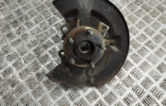 Ford Kuga II Front wheel hub