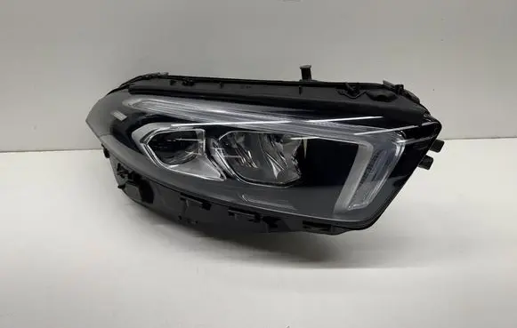 Mercedes-Benz A W168 Headlight/headlamp A1779064803