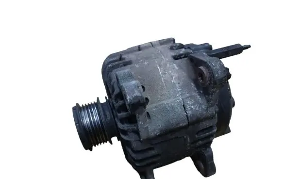 Audi A3 S3 8P Generator/alternator 06F903023C