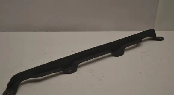 Audi A6 S6 C7 4G Rear mudguard 4G9802103