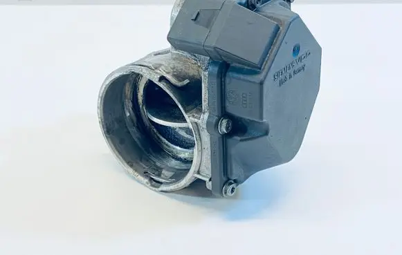 Seat Toledo III (5P) Throttle valve 03G128063A