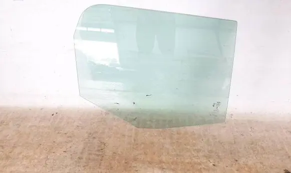 Mini Cooper Countryman F60 Rear door window glass 