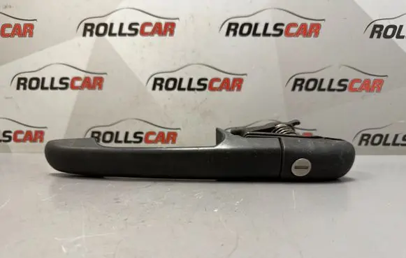 Mercedes-Benz Sprinter W901 W902 W903 W904 Sliding door exterior handle 