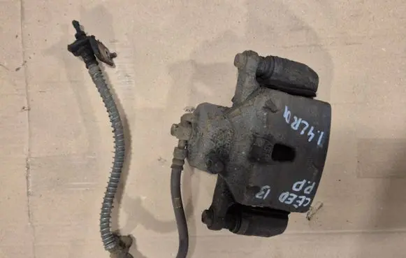KIA Ceed Front brake caliper