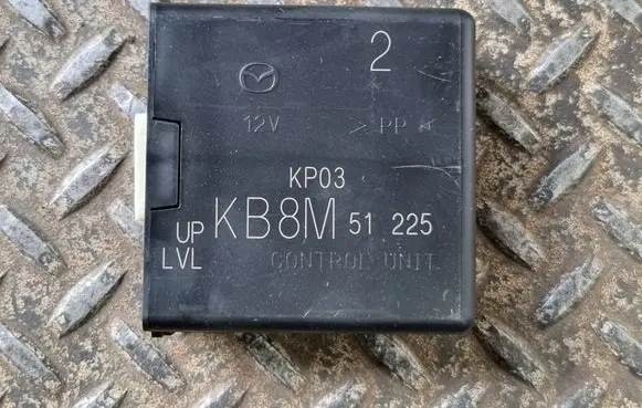 Mazda CX-5 II Light module LCM KB8M51225