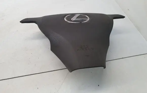 Lexus GS 250 350 300H 450H Steering wheel airbag MGE07K22